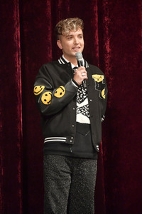 Filmpremiere 'Krass Klassenfahrt - Der Kinofilm' in Berlin