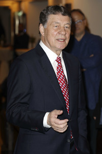 Filmpremiere 'King Otto' in Essen