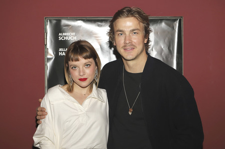 Filmpreview 'Lieber Thomas' in Hamburg
