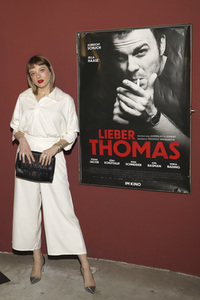 Filmpreview 'Lieber Thomas' in Hamburg