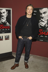 Filmpreview 'Lieber Thomas' in Hamburg