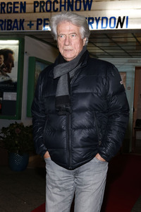 Filmpremiere 'Eine Handvoll Wasser' in Berlin