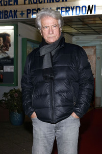 Filmpremiere 'Eine Handvoll Wasser' in Berlin