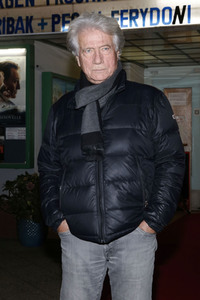 Filmpremiere 'Eine Handvoll Wasser' in Berlin