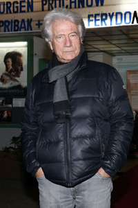 Filmpremiere 'Eine Handvoll Wasser' in Berlin