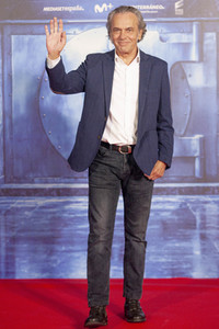 Photocall 'Crime Game' in Madrid