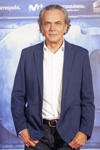 Photocall 'Crime Game' in Madrid