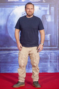 Photocall 'Crime Game' in Madrid