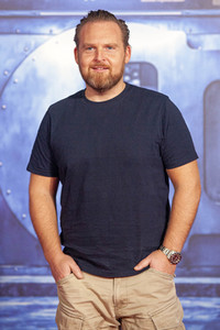 Photocall 'Crime Game' in Madrid