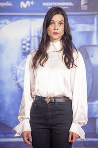 Photocall 'Crime Game' in Madrid