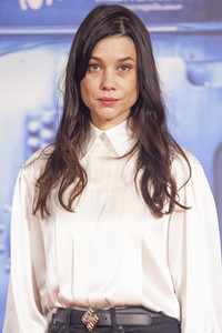 Photocall 'Crime Game' in Madrid