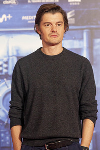Photocall 'Crime Game' in Madrid