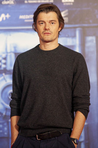 Photocall 'Crime Game' in Madrid