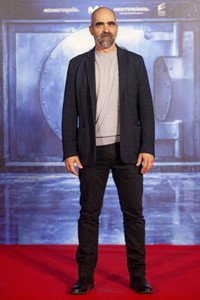 Photocall 'Crime Game' in Madrid