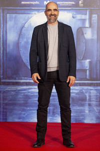 Photocall 'Crime Game' in Madrid