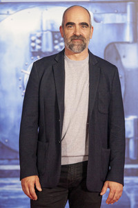 Photocall 'Crime Game' in Madrid