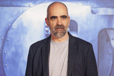 Photocall 'Crime Game' in Madrid