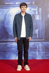 Photocall 'Crime Game' in Madrid