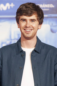 Photocall 'Crime Game' in Madrid
