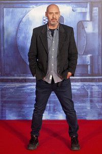 Photocall 'Crime Game' in Madrid