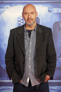 Photocall 'Crime Game' in Madrid