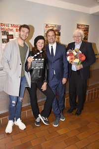 Fototermin 'Anna' in Germering