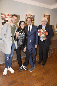 Fototermin 'Anna' in Germering