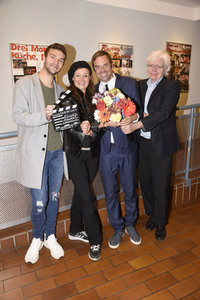 Fototermin 'Anna' in Germering