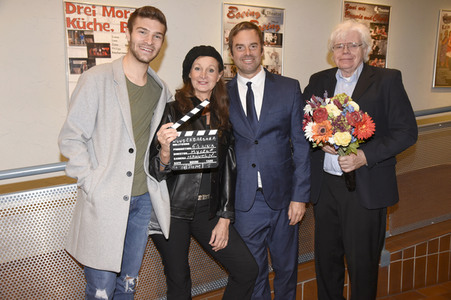 Fototermin 'Anna' in Germering