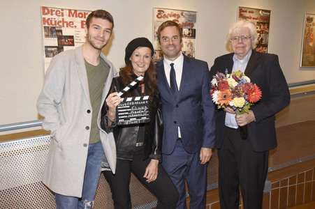 Fototermin 'Anna' in Germering