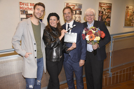 Fototermin 'Anna' in Germering