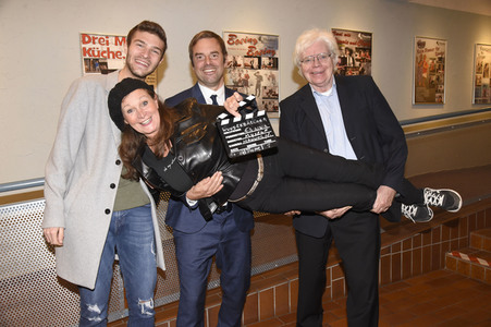 Fototermin 'Anna' in Germering