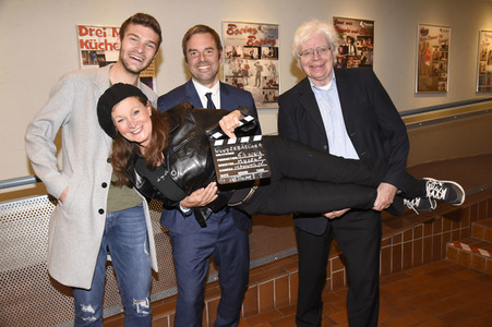 Fototermin 'Anna' in Germering