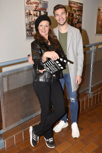 Fototermin 'Anna' in Germering