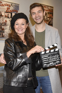 Fototermin 'Anna' in Germering