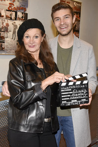 Fototermin 'Anna' in Germering