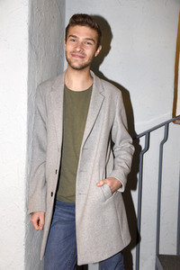 Fototermin 'Anna' in Germering