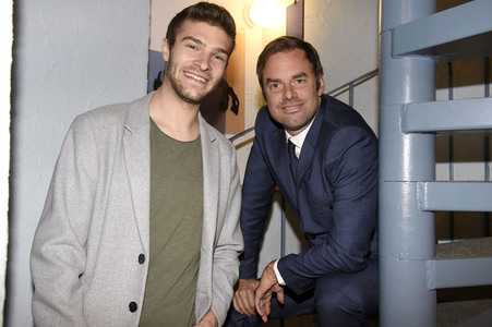 Fototermin 'Anna' in Germering