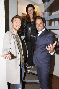 Fototermin 'Anna' in Germering