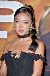 Serienpremiere 'Cowboy Bebop' in Los Angeles