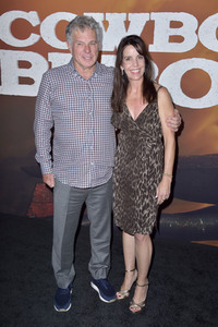 Serienpremiere 'Cowboy Bebop' in Los Angeles