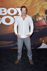 Serienpremiere 'Cowboy Bebop' in Los Angeles