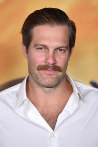 Serienpremiere 'Cowboy Bebop' in Los Angeles