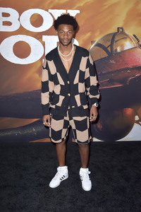 Serienpremiere 'Cowboy Bebop' in Los Angeles