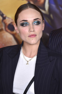 Serienpremiere 'Cowboy Bebop' in Los Angeles