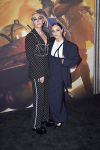 Serienpremiere 'Cowboy Bebop' in Los Angeles