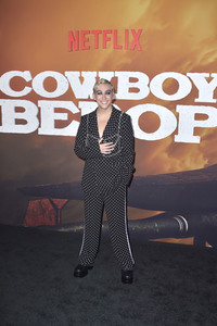 Serienpremiere 'Cowboy Bebop' in Los Angeles
