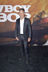 Serienpremiere 'Cowboy Bebop' in Los Angeles