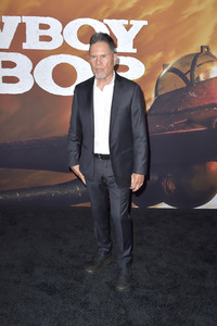 Serienpremiere 'Cowboy Bebop' in Los Angeles