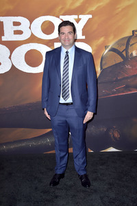 Serienpremiere 'Cowboy Bebop' in Los Angeles